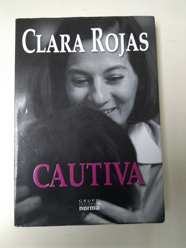 Cautiva