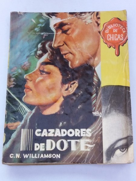 cazadores de dote