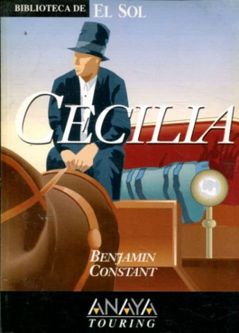 CECILIA.