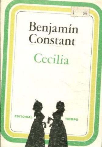 CECILIA.