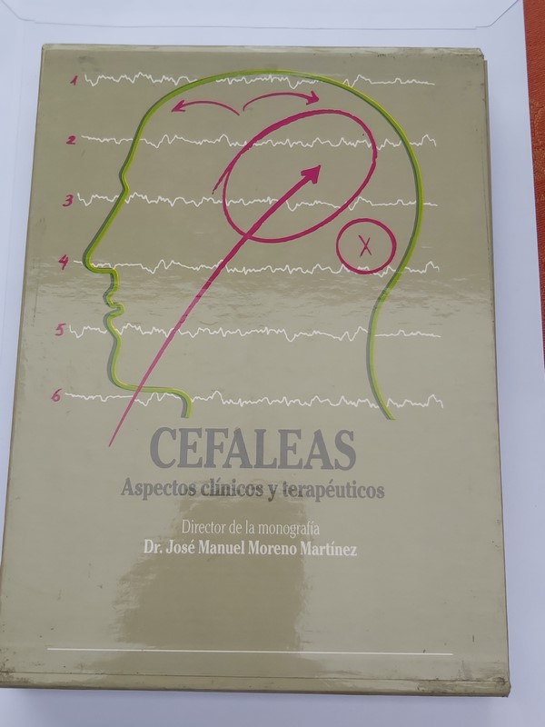 Cefaleas, aspectos clínicos y terapéuticos