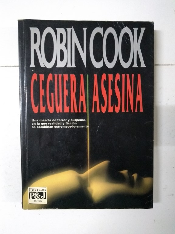 Ceguera asesina