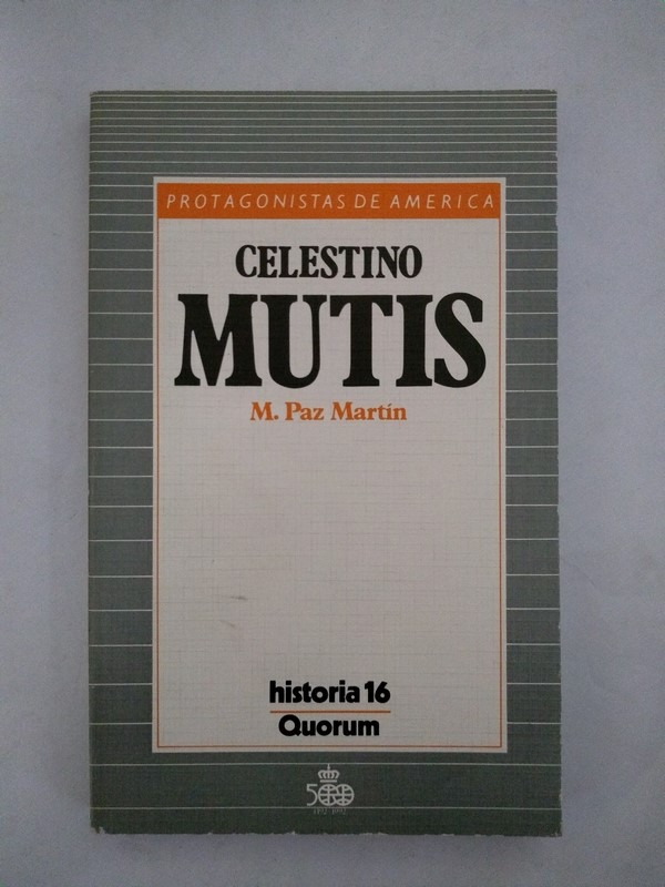 Celestino Mutis