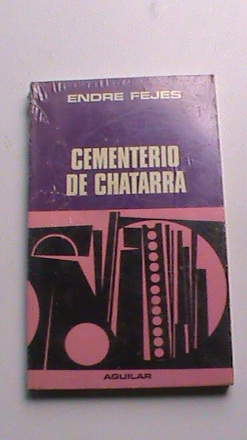 Cementerio de chatarra