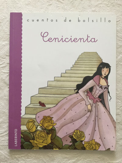 Cenicienta