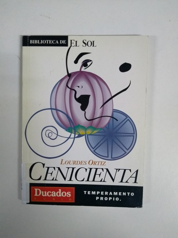 Cenicienta