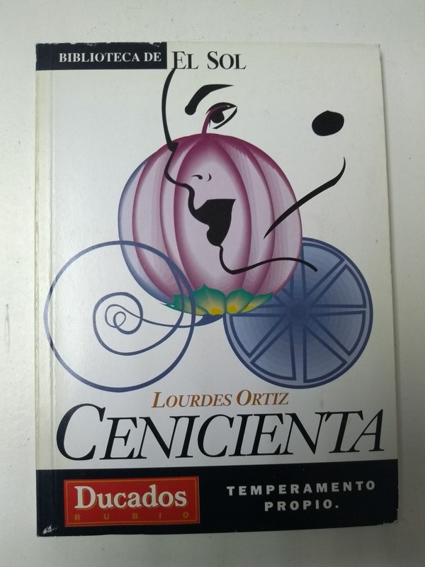 Cenicienta