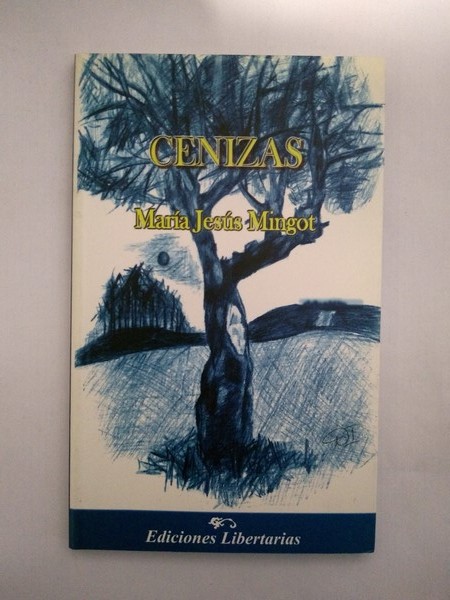 Cenizas