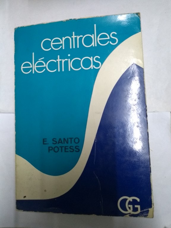 Centrales eléctricas