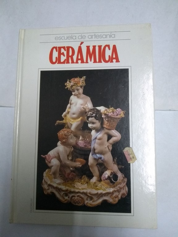 Cerámica