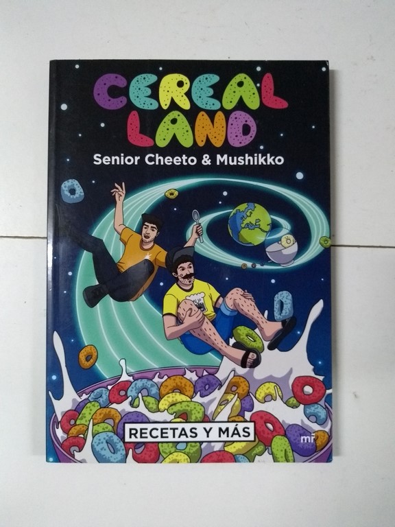 Cereal land