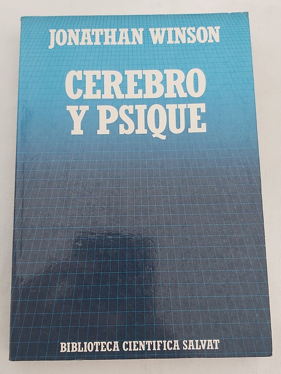 Cerebro y psique