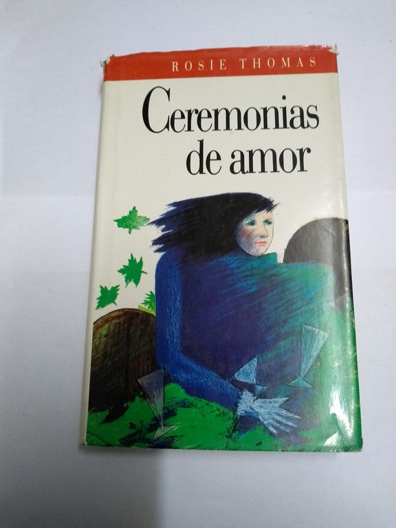 Ceremonias de amor