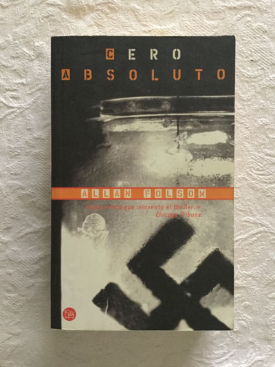 Cero absoluto