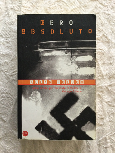 Cero absoluto