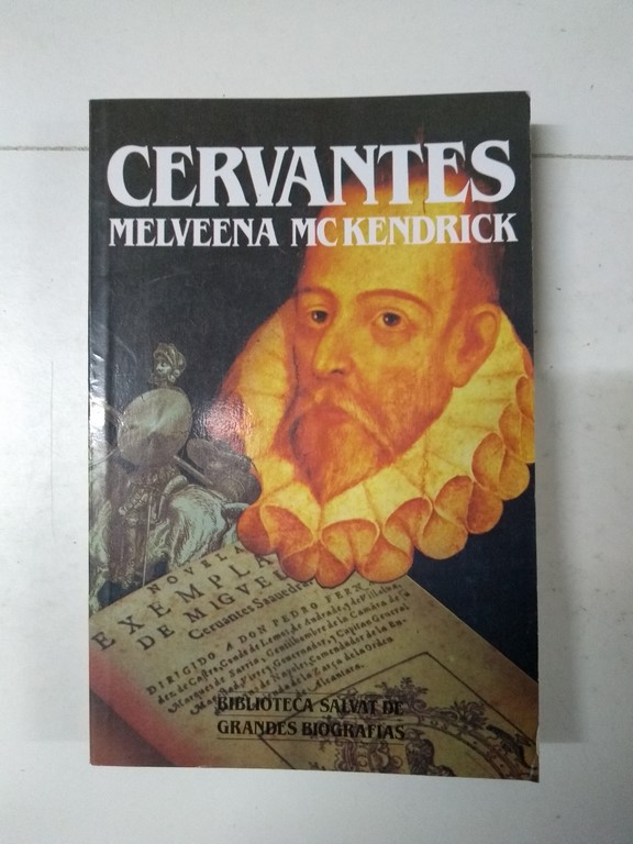 Cervantes