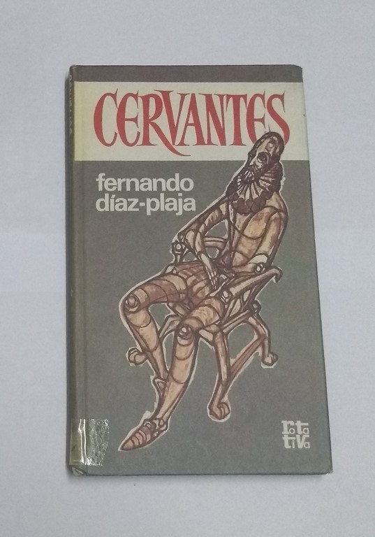 Cervantes