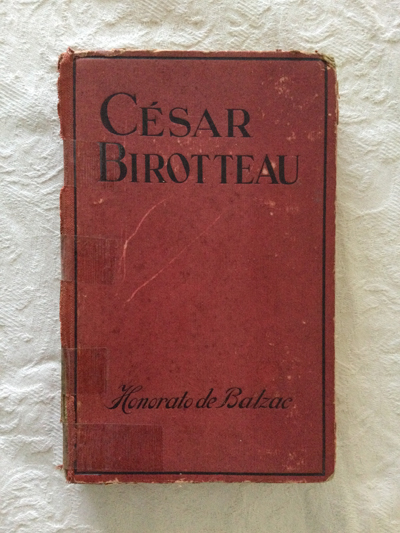 César Birotteau