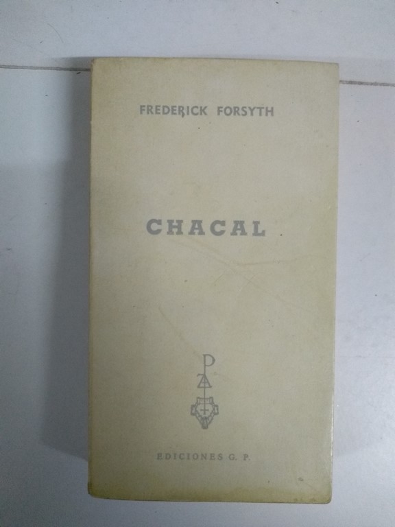 Chacal