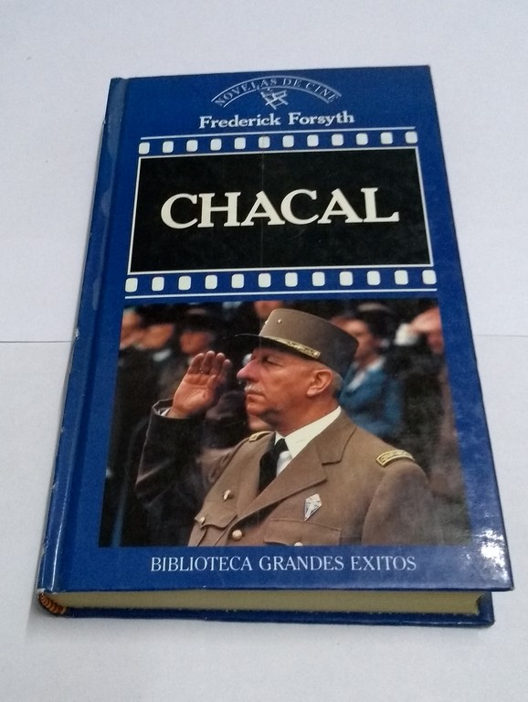 Chacal