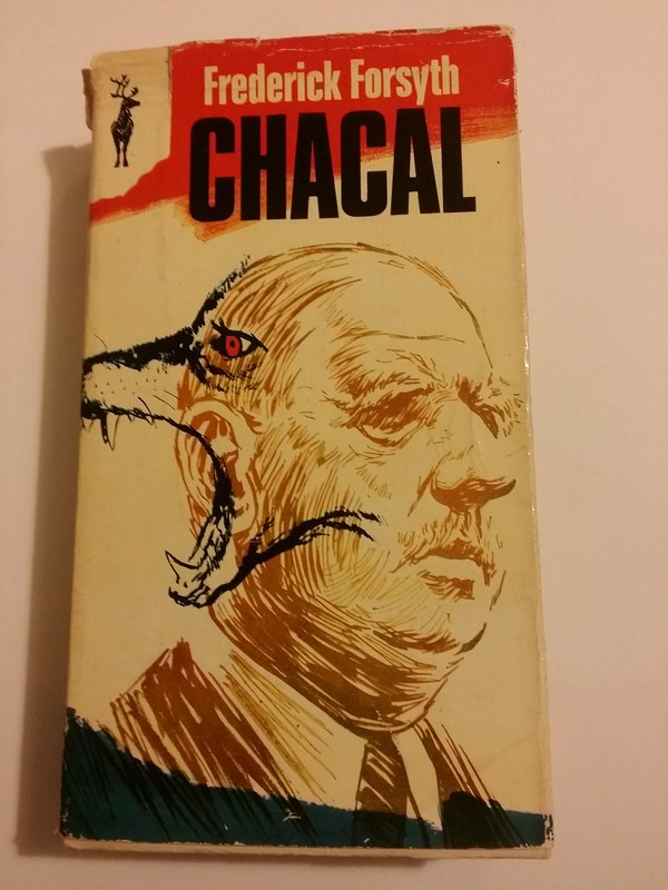 Chacal