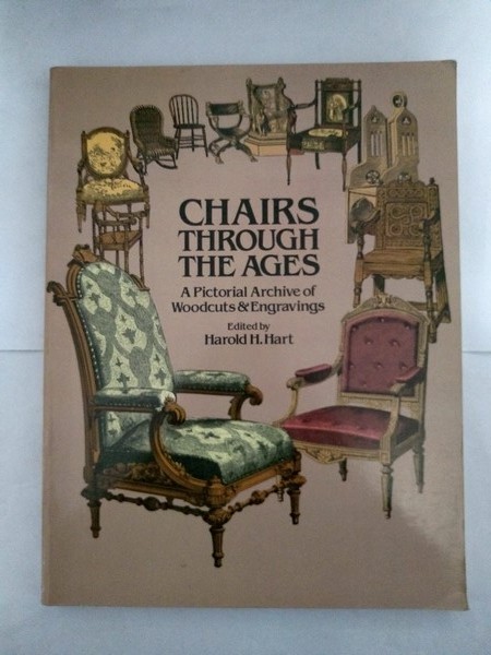 Chairs Through the Ages