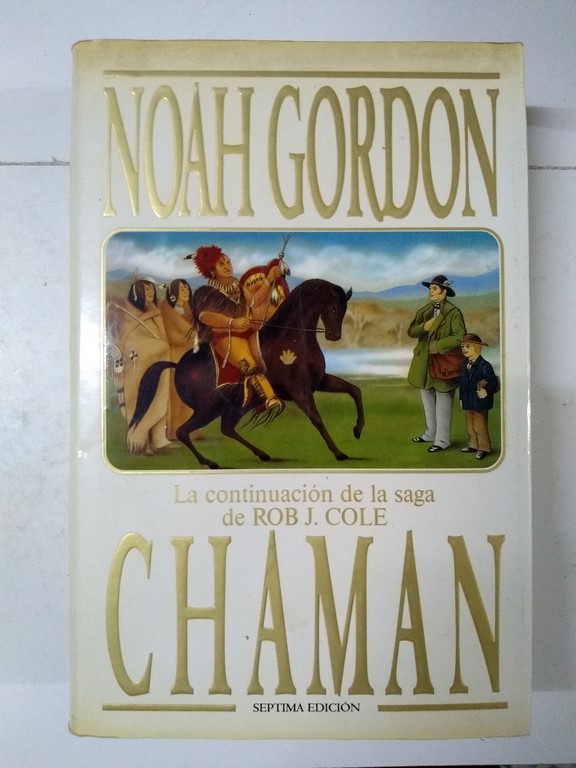 Chaman