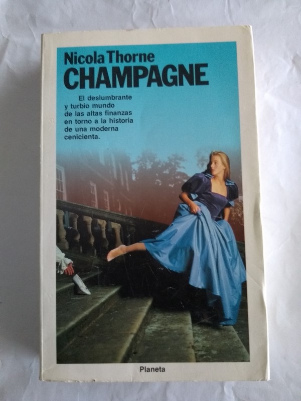 Champagne
