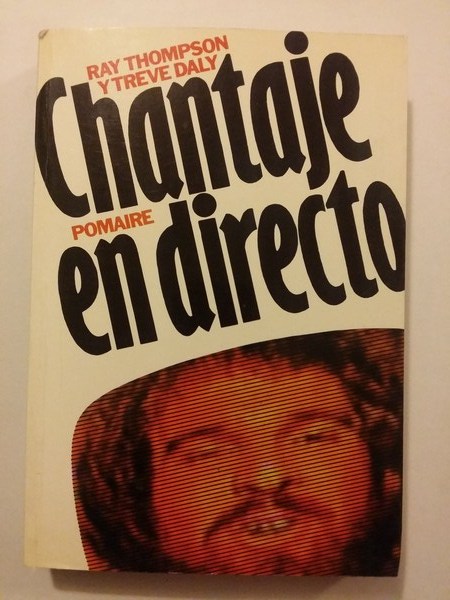 Chantaje en directo