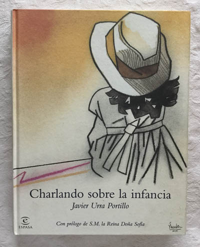 Charlando sobre la infancia