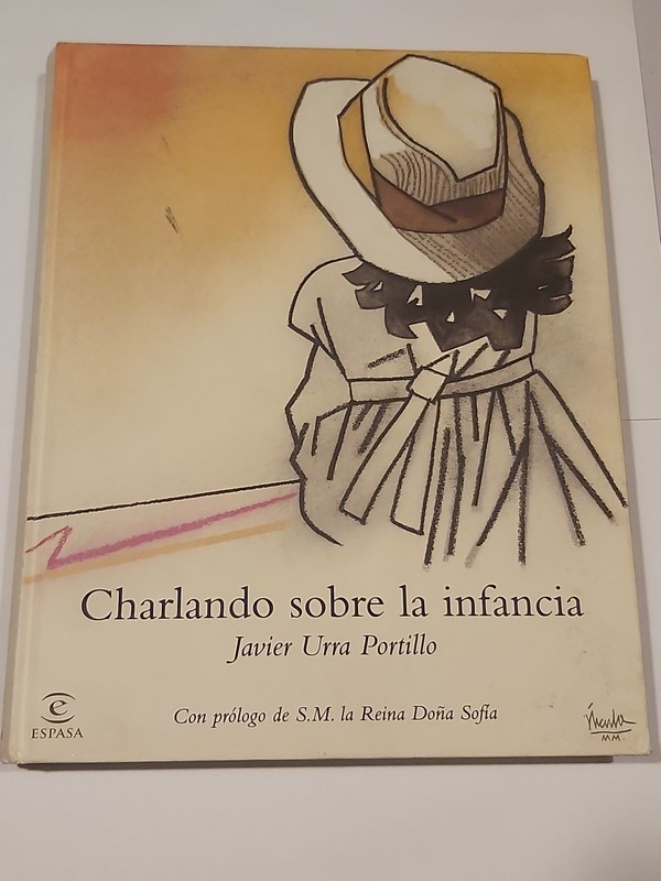 Charlando sobre la infancia