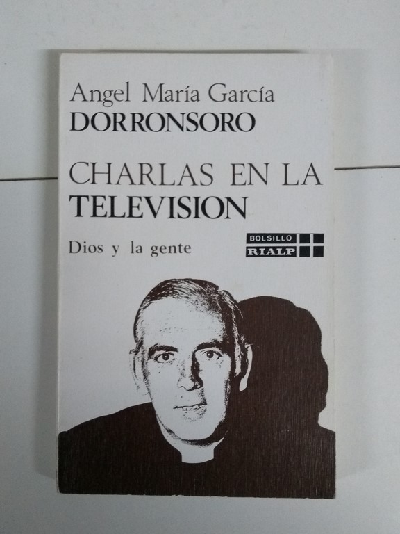 Charlas en la televisión