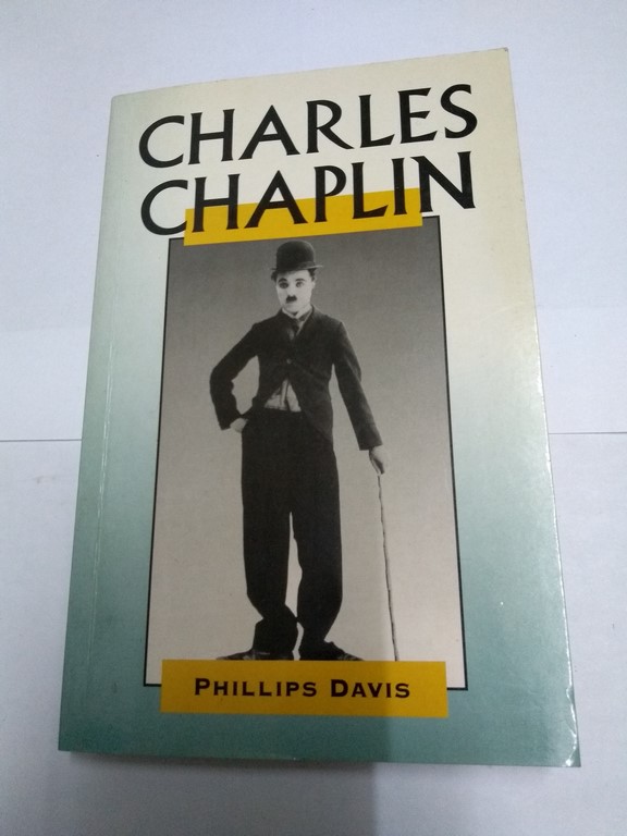Charles Chaplin