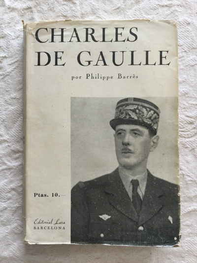 Charles de Gaulle