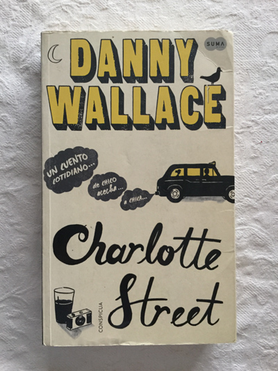 Charlotte Street
