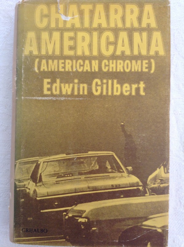 Chatarra americana