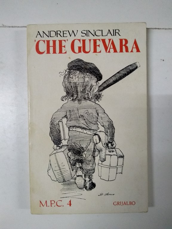“Che” Guevara