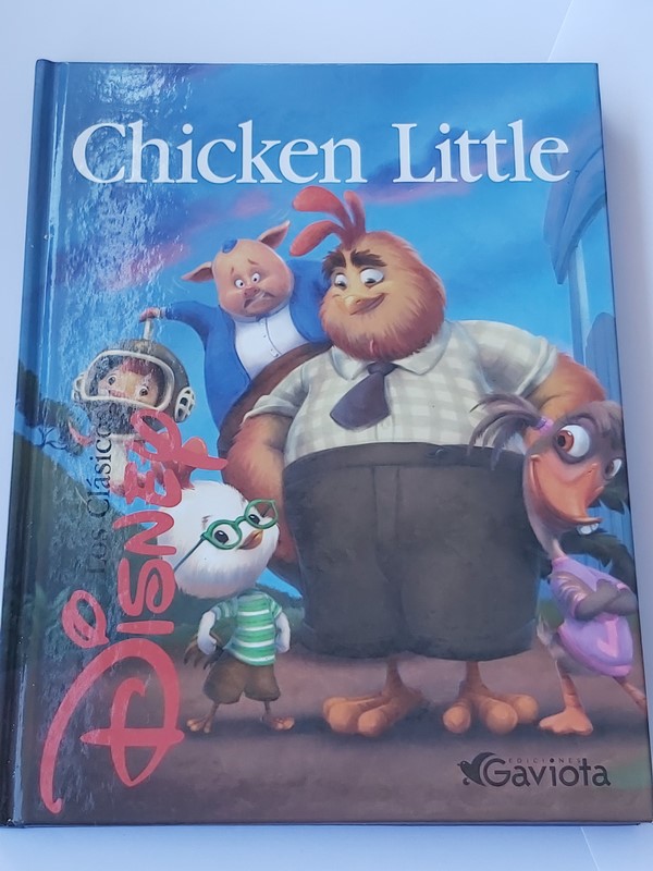 Chicken Little