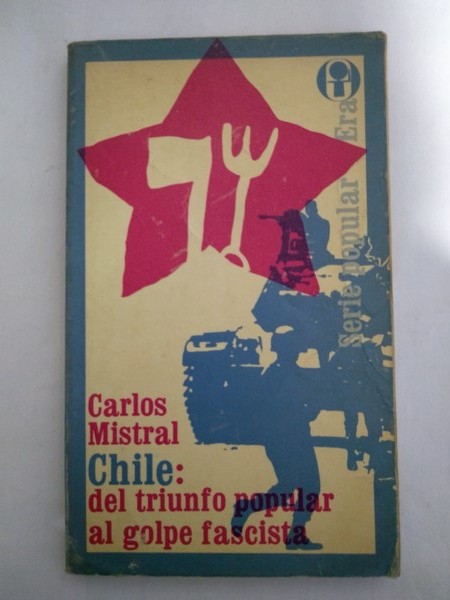 Chile: del triunfo popular al golpe fascista