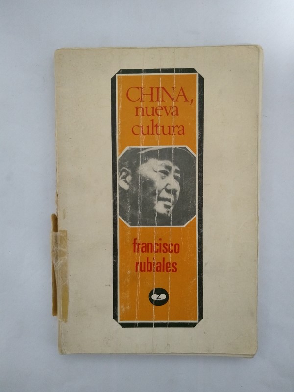 China, nueva cultura