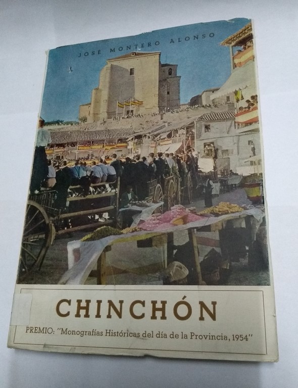 Chinchón