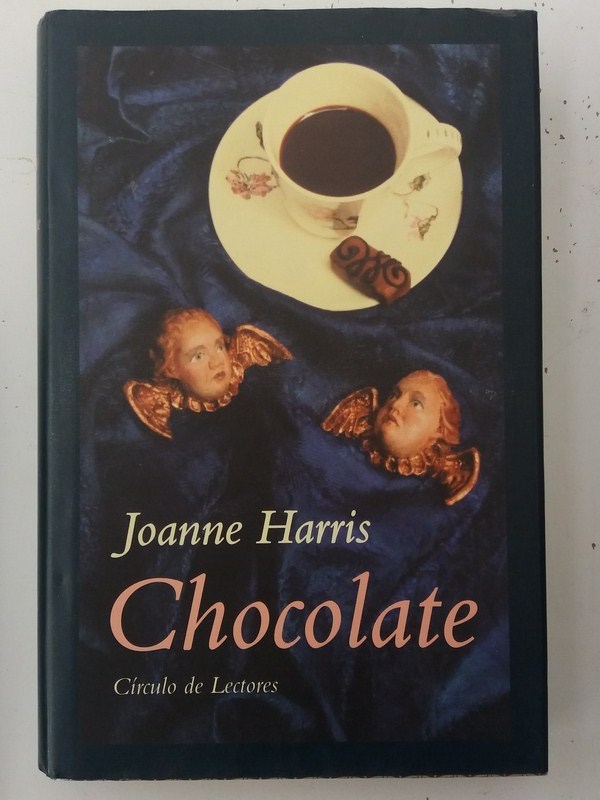 Chocolate