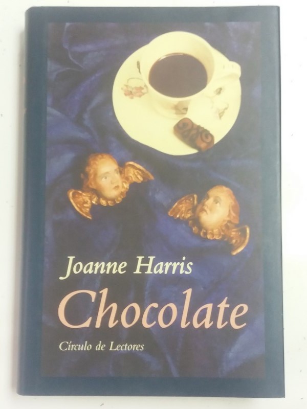 Chocolate