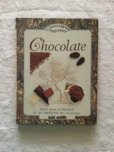 Chocolate