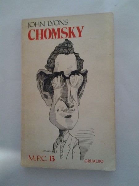 Chomsky