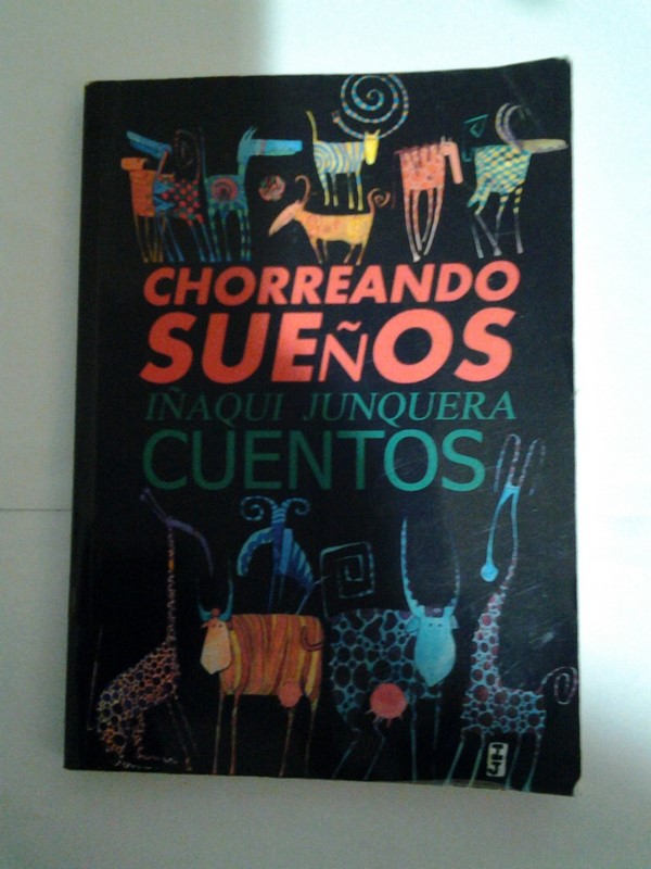 Chorreando sueños