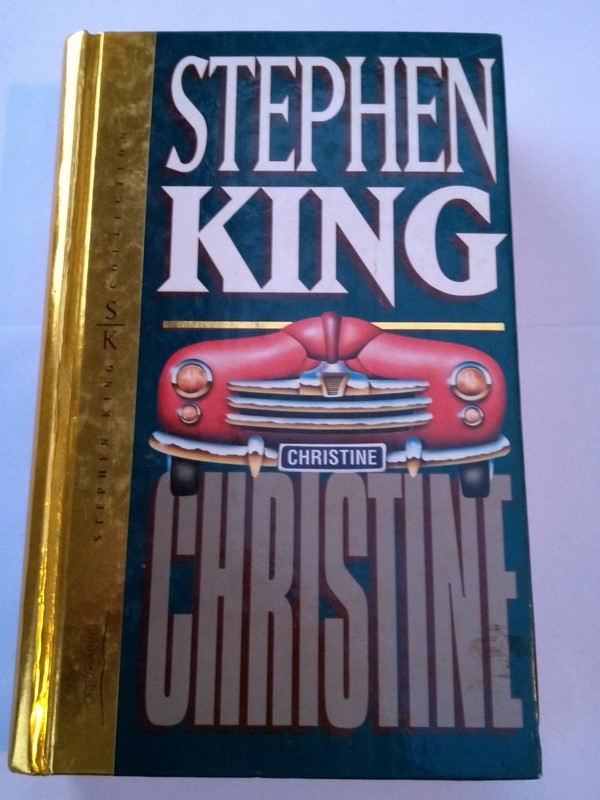 Christine