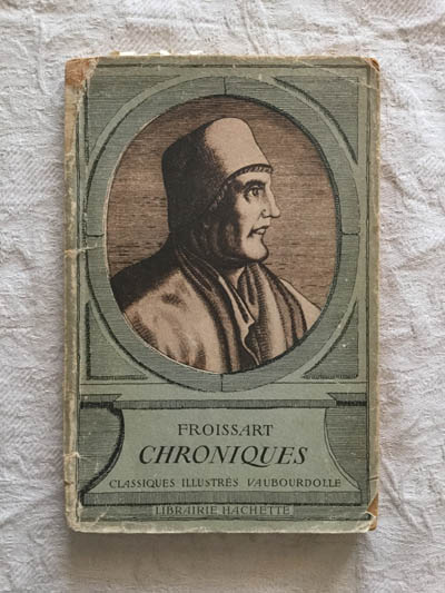 Chroniques