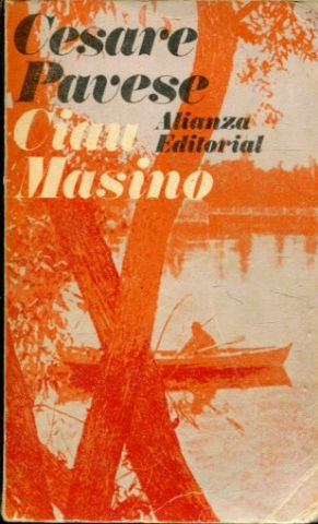 CIAU MASINO.