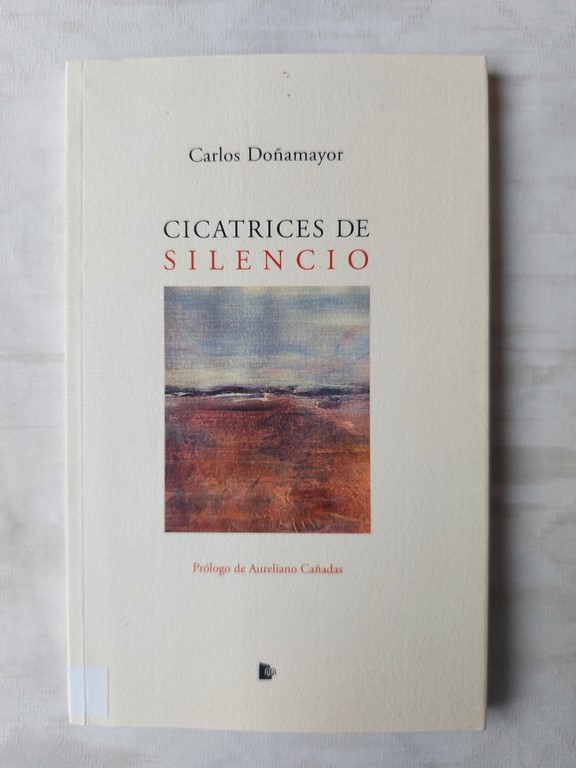 Cicatrices de silencio